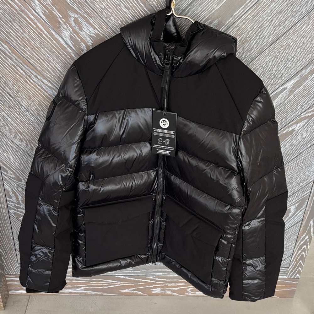 Rudsak Men's Puffer Jacket